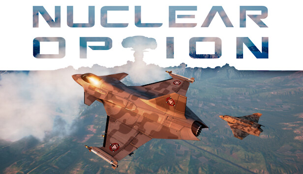 nuclear option poster