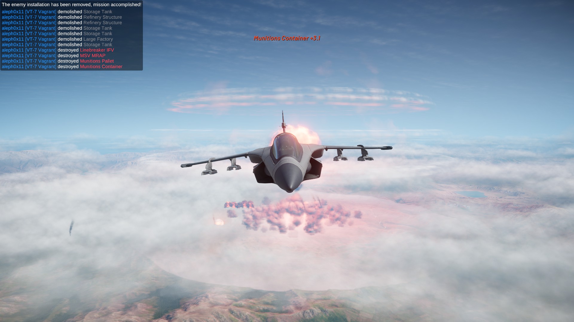 nuke